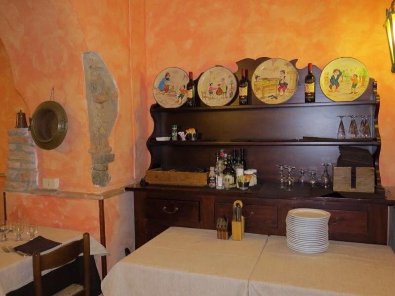 Hotel Pinocchio Frascati Экстерьер фото