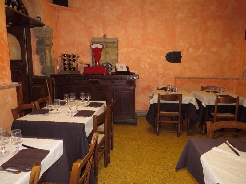 Hotel Pinocchio Frascati Экстерьер фото