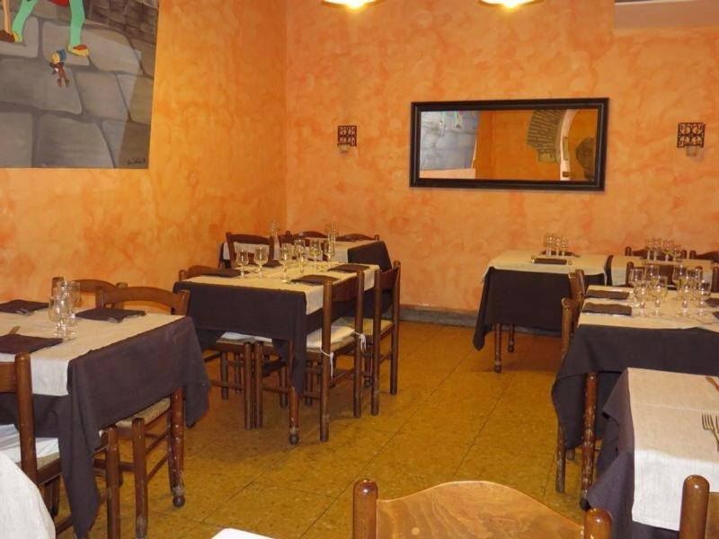 Hotel Pinocchio Frascati Экстерьер фото
